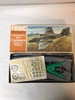 FRGF203 - FROG 1/72 English Electric (BAC) Canberra B(1) Mk.8 or B(1) Mk.12 - WWHP119429
