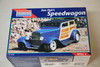 MON85-7606 - Revell 1/25 Dan Fink's Speedwagon  WWHP119444