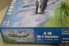 TRP02253 - Trumpeter 1/32 A-1H AD-6 Skyraider 	WWHP119447
