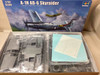TRP02253 - Trumpeter 1/32 A-1H AD-6 Skyraider - WWHP119447