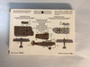 AIR01050-8 - Airfix 1/72 Hannover CL.111A -  WWHP119483