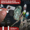 TAPTL5069 - The Army Painter Miniature Chipping Brush Set