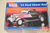 MON2480 - Monogram 1/24 1933 Ford Street Rod
