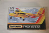MATPK-127 - Matchbox 1/72 Twin Otter  WWHP119521