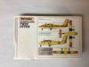 MATPK-127 - Matchbox 1/72 Twin Otter - WWHP119521