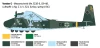 ITA104 - Italeri 1/72 Me 323 D-1 Gigant