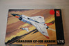 HOBHC1392 - Hobbycraft 1/72 CF-195 Arrow RCAF