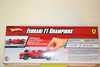 HTWP3341 - HOT WHEELS 1/24  Ferrari F1 Champions  WWHP119525