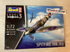 RAG03953 - Revell - 1/72 Spitfire Mk.IIa - WWHP119536