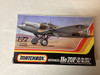 MATPK-132 - Matchbox 1/72 Heinkel He 70F-2/ He 70G-1/He170A - WWHP119547