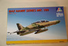 ITA1211 - Italeri - 1/72 BAE Hawk Series Mk. 100  WWHP119549