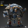 JOTJT9299 - JoyToy Warhammer 40K Imperial Knights House Terryn Knight Paladin