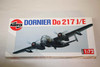 AIR04020 - Airfix - 1/72 Dornier DO 217J/E - WWHP119573