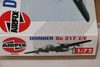AIR04020 - Airfix - 1/72 Dornier DO 217J/E - WWHP119573