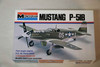 MON6788 - Monogram - 1/72 mustang P-51B  WWHP119586