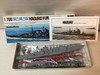 HAS43018 - Hasegawa - 1/700 Haguro Heavy Cruiser WWHP119588