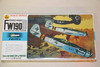 HASA008 - Hasegawa 1/72 Focke-Wulf Fw190 D  WWHP119590