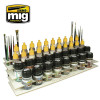 MIG8001 - Ammo by Mig Workbench Organizer