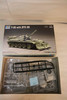 TRP07284 - Trumpeter 1/72 T-55 w/BTU55 Mine Plow 	WWHP119652