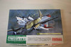 FINFL4 - Fine Molds 1/72 Messerschmitt Me 410 A-1/B-1   WWHP119666