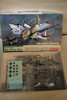 FINFL4 - Fine Molds 1/72 Messerschmitt Me 410 A-1/B-1   WWHP119666
