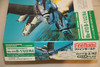 FINFL9SP - Fine Molds - 1/72 Messerschmitt Me 410 B-1/U2/R4  WWHP119667