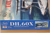 AMOBX72020 - Amodel - 1/72 DH.60X