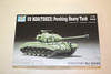 TRP07264 - Trumpeter 1/72 M26 (T26E3) Pershing Tank WWHP119689