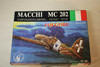 TAU301 - Tauro Model 1/48 Macchi MC 202 Folgore  WWHP119691