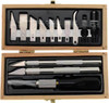 EXC44290 - Excel Professional Woodcarving Set