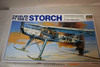 HASS21 - Hasegawa 1/32 Fieseler Fi-156C STORCH WWHP119703