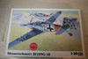 HAS08072 - Hasegawa - 1/32 Bf109G-10 WWHP119709