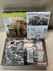 DRA6425 - Dragon 1/35 Sd.Kfz.250/8 w/7.5cm K.51 L/24 - WWHP119712