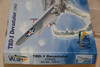 VAL72012 - Valom 1/72 TBD-1 Devastator (1942) WWHP119728