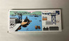FUJWL200 - Fujimi 1/700 Harbour Set(A) - WWHP119737