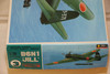 FUJ7AD3 - Fujimi 1/72 B6N2 'JILL'