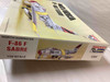 MIN1084 - Minicraft Hasegawa 1/32 North American F-86 F Sabre WWHP119748