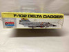 MON5827 - Monogram 1/48 F-102 Delta Dagger - WWHP119756