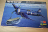 HBB80388 - Hobbyboss - 1/48 F4U-4B Corsair WWHP119758