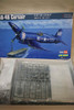 HBB80388 - Hobbyboss - 1/48 F4U-4B Corsair WWHP119758
