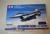 TAM60788 - Tamiya 1/72 F-16CJ Block 50 Fighting Falcon w/ Full Equipment  WWHP119763