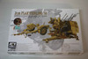 AFVAF35149 - AFV Club - 1/35 2cm Flakvierkling 38 w/trailer  WWHP119765
