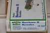 OME72167 - OMEGA Models 1/72 Hawker Hurricane II Hercules  WWHP119775