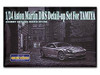 HBDHD02-0128 - Hobby Design 1/24 Aston Martin DBS Detail-up Set  WWHP119776