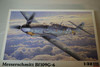 HAS08067 - Hasegawa - 1/32 Bf109G-6 WWHP119781