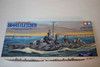 TAM78012 - Tamiya 1/350 U.S. Destroyer DD445 Fletcher  WWHP119782
