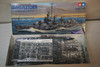 TAM78012 - Tamiya 1/350 U.S. Destroyer DD445 Fletcher  WWHP119782