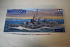 TAM78012 - Tamiya 1/350 U.S. Destroyer DD445 Fletcher - WWHP119782