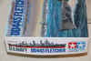 TAM78012 - Tamiya 1/350 U.S. Destroyer DD445 Fletcher - WWHP119782
