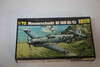 HEL236 - Heller - 1/72 Messerschmitt Bf 109 B1/C1  WWHP119784